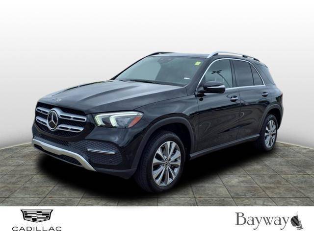2022 Mercedes-Benz GLE GLE 350 — SUV — 42,442 mi — Houston, TX