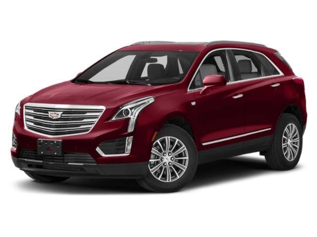 2019 Cadillac XT5 Standard — SUV — 58,294 mi — Houston, TX
