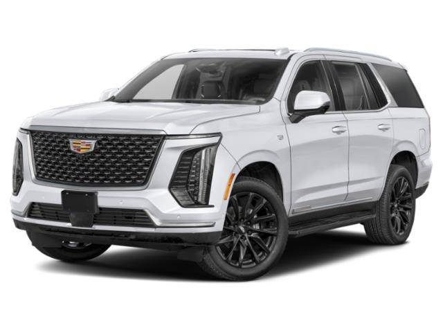 2025 Cadillac Escalade Sport — SUV — 13,548 mi — Houston, TX