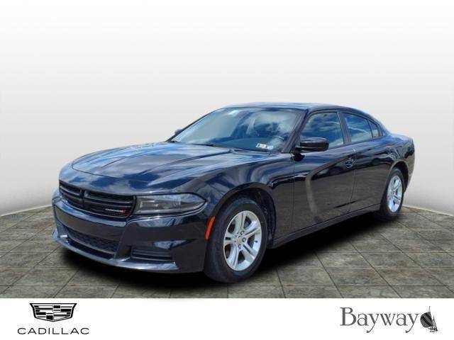2022 Dodge Charger SXT — Sedan — 64,876 mi — Houston, TX