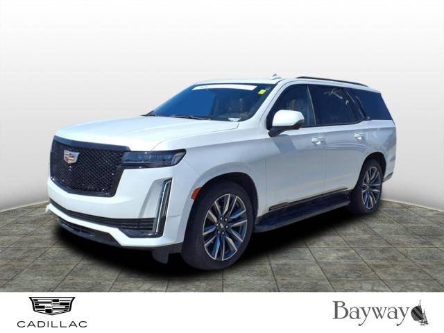 2023 Cadillac Escalade Sport — SUV — 56,916 mi — Houston, TX