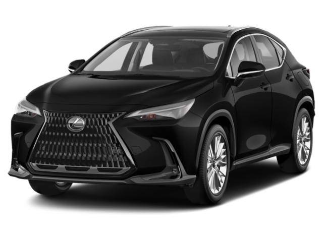 2022 Lexus NX NX 350 F SPORT Handling — SUV — 18,580 mi — Houston, TX
