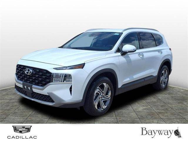 2023 Hyundai Santa Fe SEL — SUV — 51,170 mi — Houston, TX