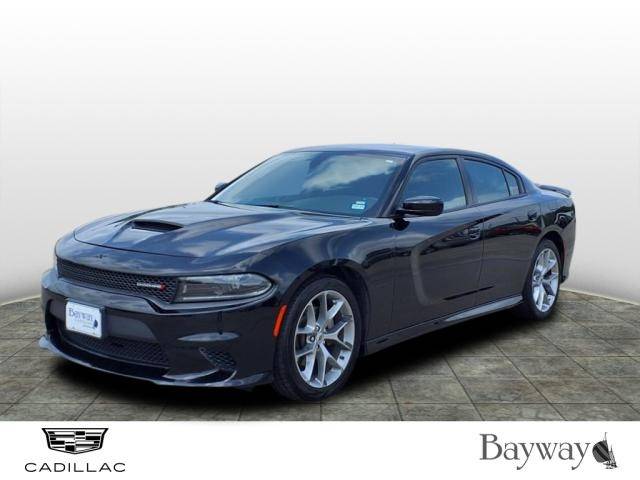2023 Dodge Charger GT — Sedan — 50,842 mi — Houston, TX