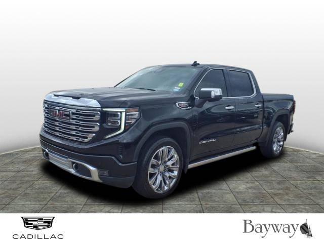 2023 GMC Sierra 1500 Denali — Pickup Truck — 25,877 mi — Houston, TX