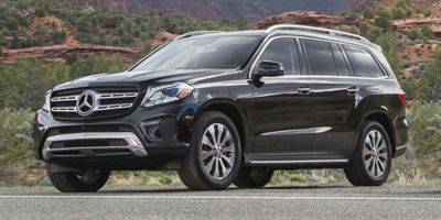 2018 Mercedes-Benz GLS GLS 450 — SUV — 69,658 mi — Newark, NJ