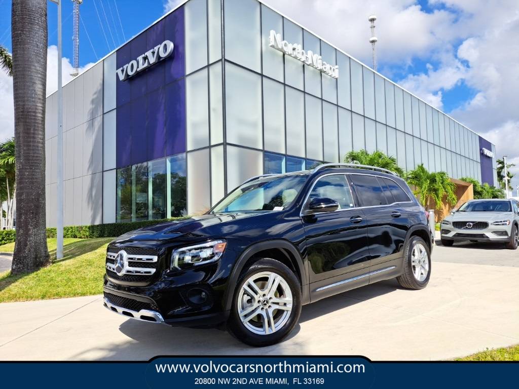 2023 Mercedes-Benz GLB GLB 250 — SUV — 29,098 mi — Miami, FL