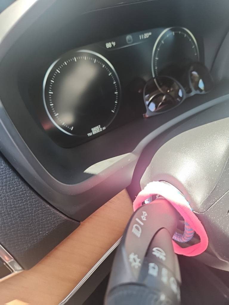 2022 Volvo XC90 Momentum — SUV — 56,057 mi — Miami, FL