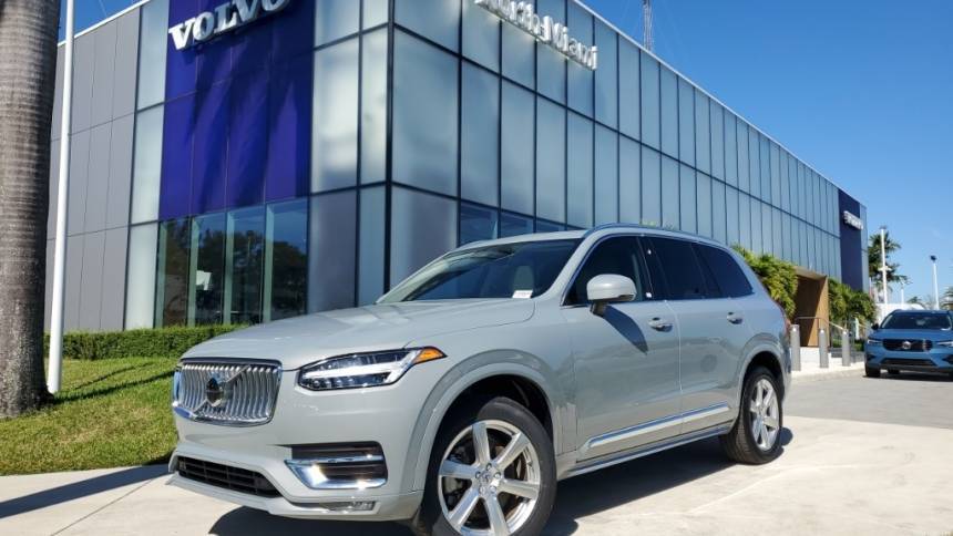 2024 Volvo XC90 Core — SUV — 13,956 mi — Miami, FL