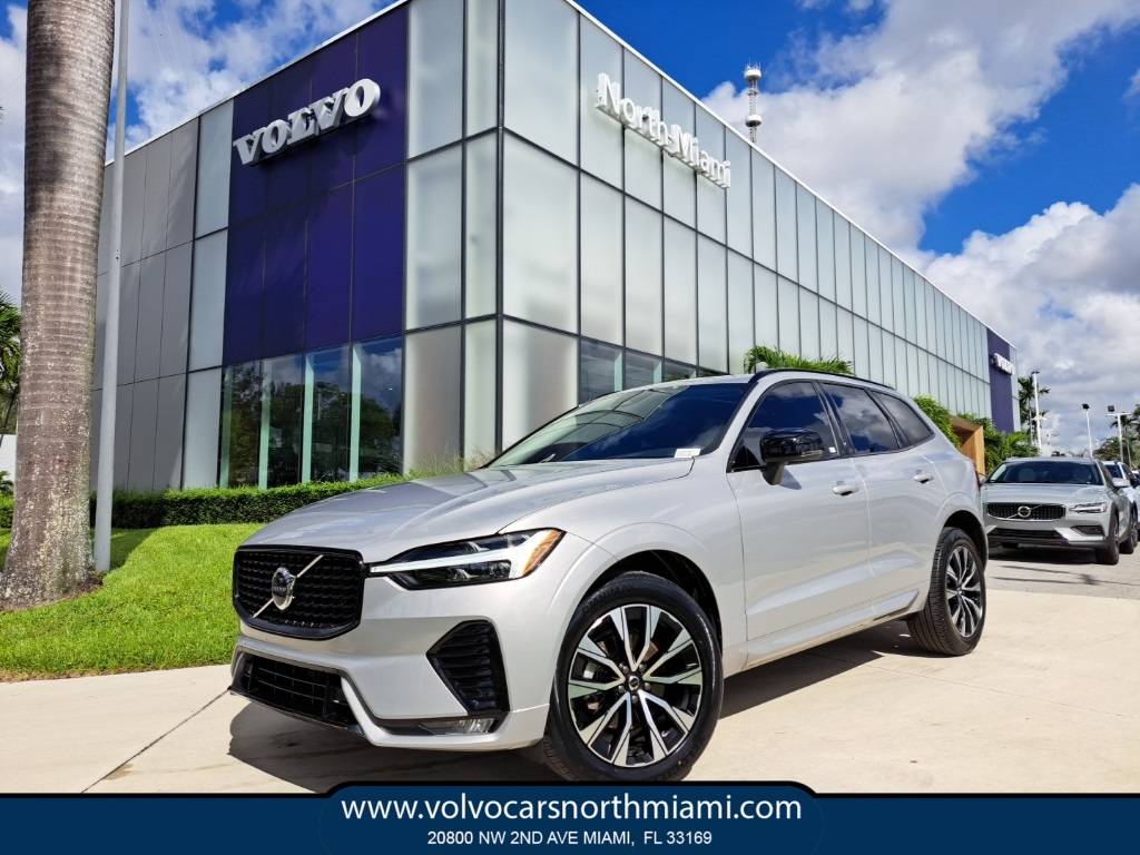 2024 Volvo XC60 Core — SUV — 31,801 mi — Miami, FL