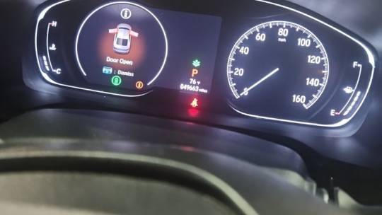 2020 Honda Accord Sport — Sedan — 49,663 mi — Miami, FL