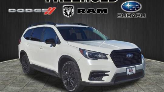 2022 Subaru Ascent Onyx Edition — SUV — 35,921 mi — Freehold, NJ