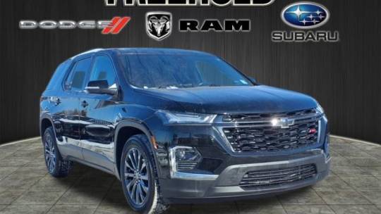 2022 Chevrolet Traverse RS — SUV — 32,158 mi — Freehold, NJ