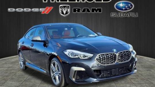 2021 BMW 2 Series M235i — Sedan — 31,115 mi — Freehold, NJ