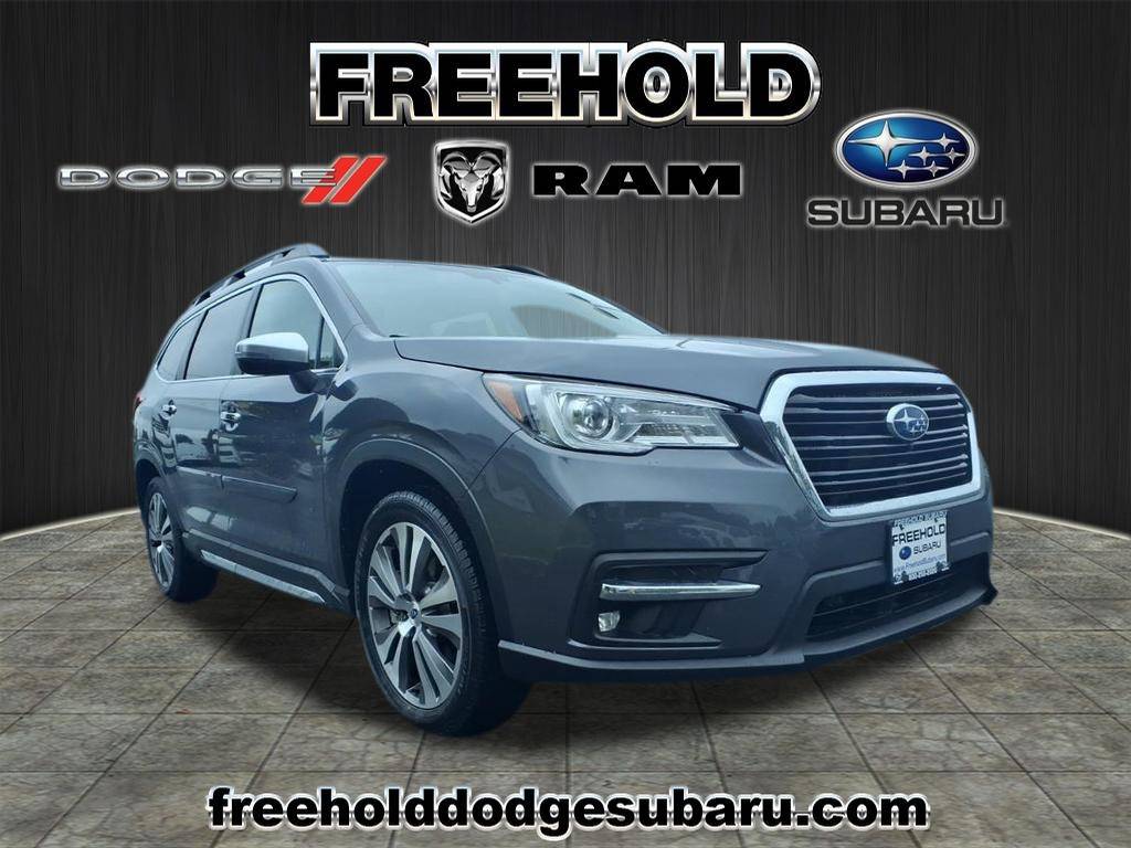 2021 Subaru Ascent Touring — SUV — 66,623 mi — Freehold, NJ
