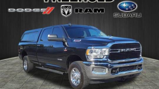 2019 Ram 2500 Big Horn — Pickup Truck — 66,727 mi — Freehold, NJ