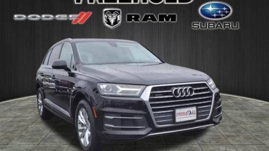 2019 Audi Q7 Premium — SUV — 104,855 mi — Freehold, NJ