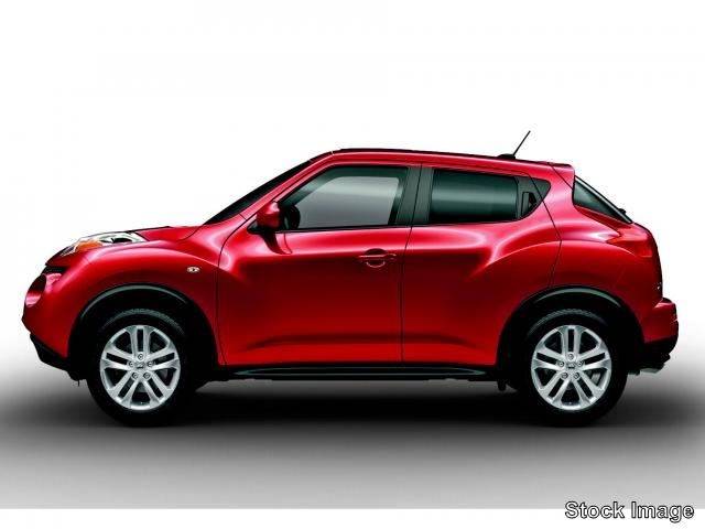 2015 Nissan JUKE S — SUV — 102,683 mi — Freehold, NJ