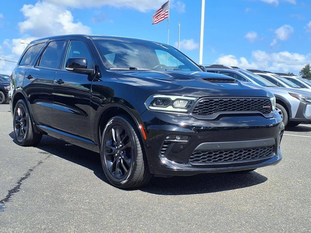 2022 Dodge Durango R/T — SUV — 37,300 mi — Freehold, NJ