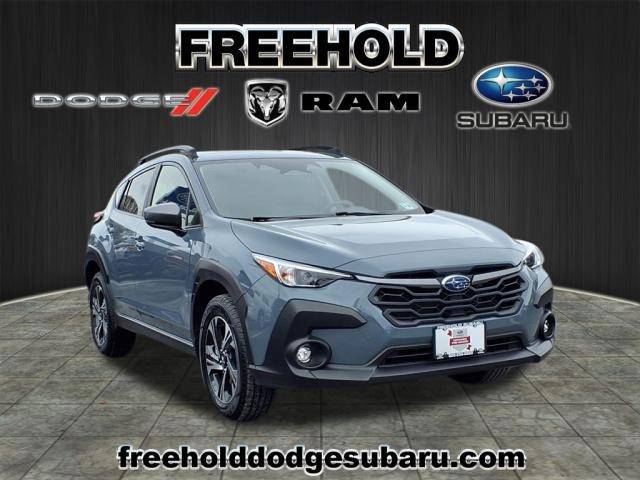 2024 Subaru Crosstrek Premium — SUV — 27,571 mi — Freehold, NJ