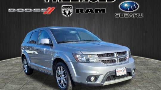 2016 Dodge Journey R/T — SUV — 103,060 mi — Freehold, NJ