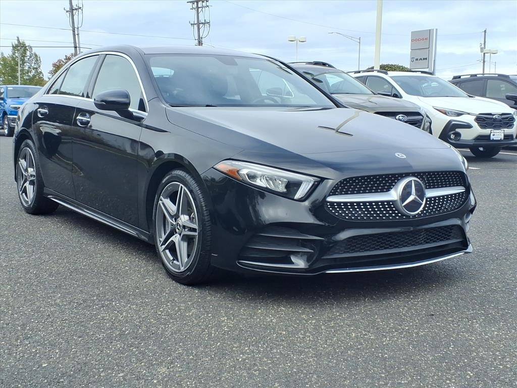 2022 Mercedes-Benz A-Class A 220 — Sedan — 40,036 mi — Freehold, NJ