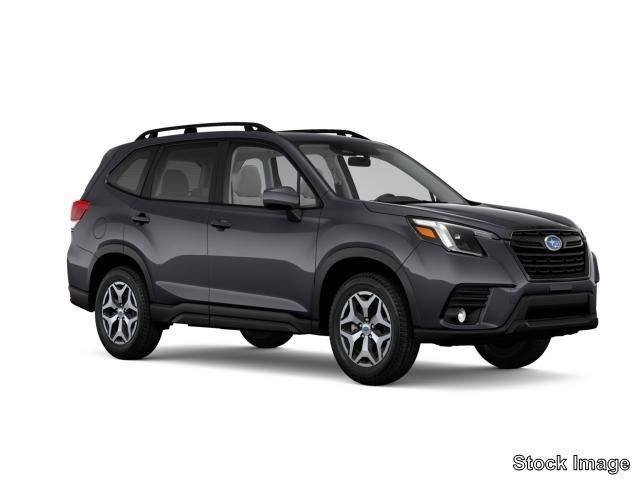 2022 Subaru Forester Premium — SUV — 22,922 mi — Freehold, NJ