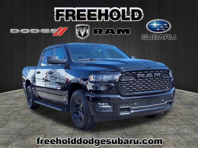 2025 Ram 1500 Tradesman — Pickup Truck — 4,742 mi — Freehold, NJ