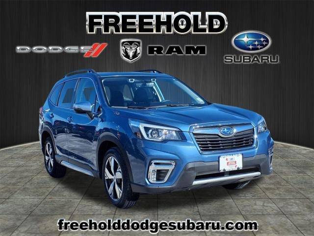 2020 Subaru Forester 2.5i Touring — SUV — 20,229 mi — Freehold, NJ