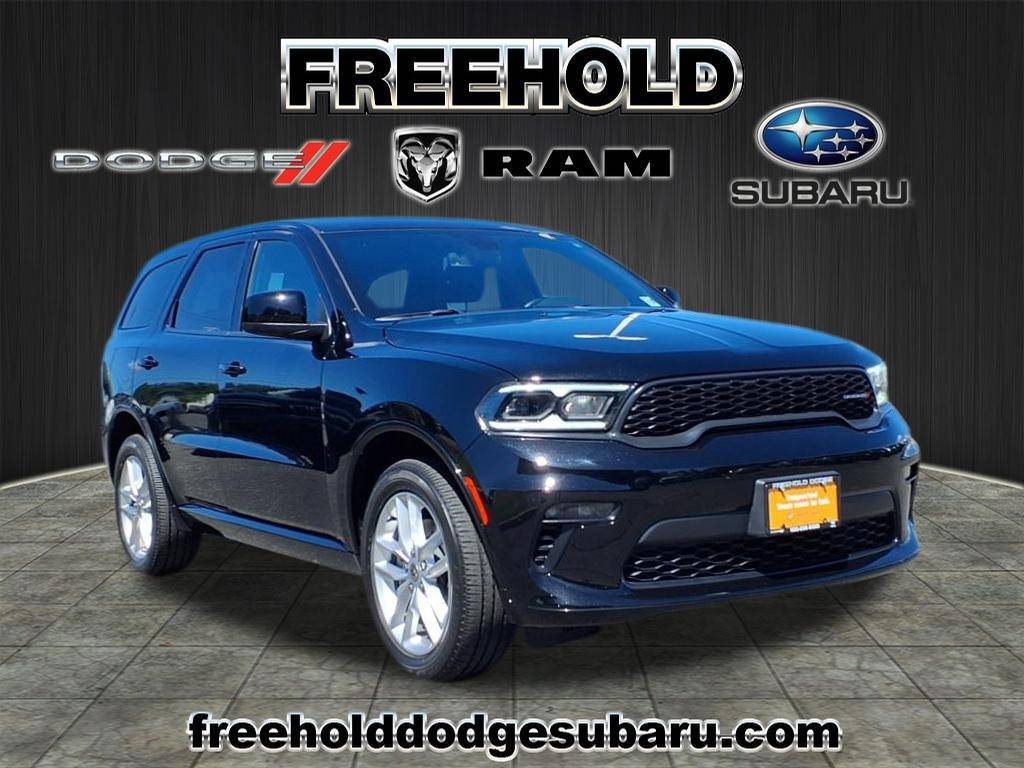 2022 Dodge Durango GT — SUV — 31,294 mi — Freehold, NJ