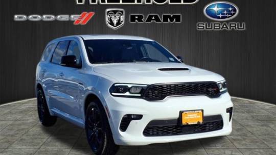 2022 Dodge Durango R/T Plus — SUV — 29,627 mi — Freehold, NJ