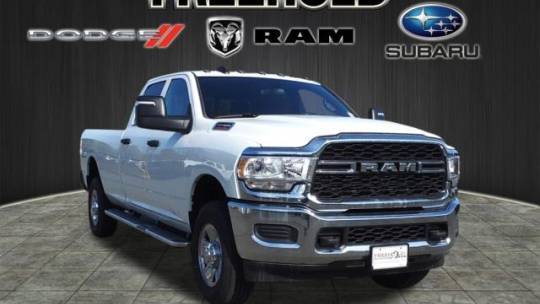 2024 Ram 2500 Tradesman — Pickup Truck — 10 mi — Freehold, NJ
