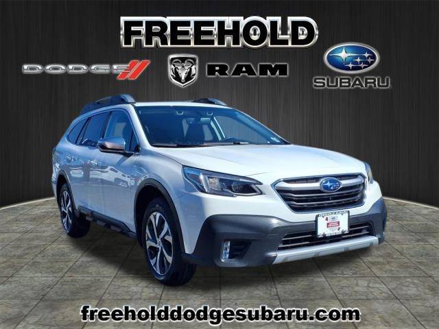 2022 Subaru Outback 2.5i Touring — SUV — 51,391 mi — Freehold, NJ