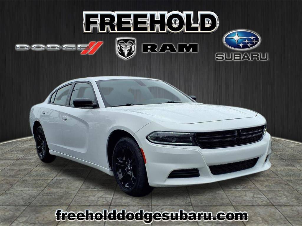 2023 Dodge Charger SXT — Sedan — 48,201 mi — Freehold, NJ