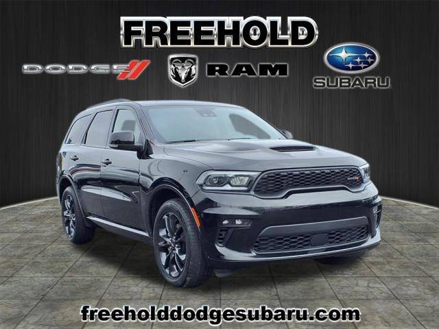 2023 Dodge Durango GT Plus — SUV — 36,541 mi — Freehold, NJ