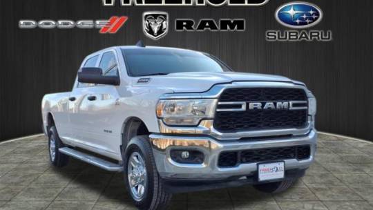 2022 Ram 2500 Tradesman — Pickup Truck — 112,404 mi — Freehold, NJ