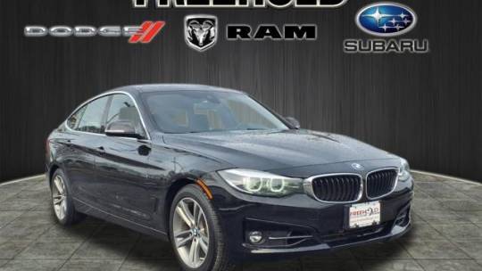 2018 BMW 3 Series 330i — Hatchback — 79,087 mi — Freehold, NJ