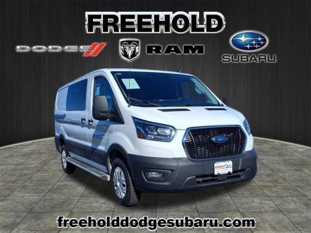 2023 Ford Transit Cargo Van T-250 — Cargo Van — 23,301 mi — Freehold, NJ