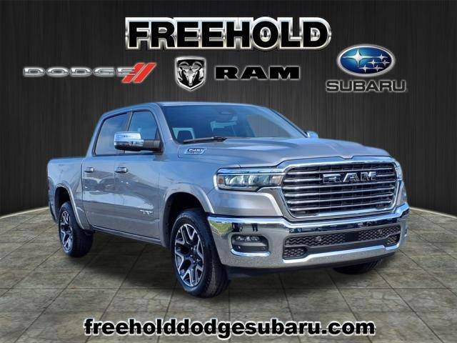 2025 Ram 1500 Laramie — Pickup Truck — 52 mi — Freehold, NJ