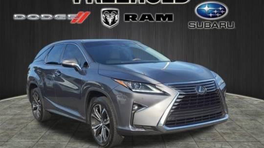 2018 Lexus RX RX 350L Premium — SUV — 54,919 mi — Freehold, NJ