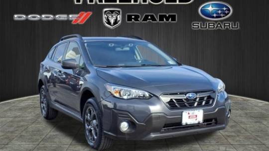 2022 Subaru Crosstrek Sport — SUV — 44,116 mi — Freehold, NJ