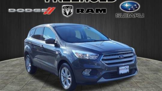2019 Ford Escape SE — SUV — 74,288 mi — Freehold, NJ