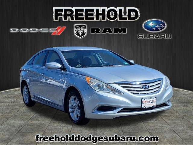 2012 Hyundai Sonata GLS — Sedan — 75,666 mi — Freehold, NJ