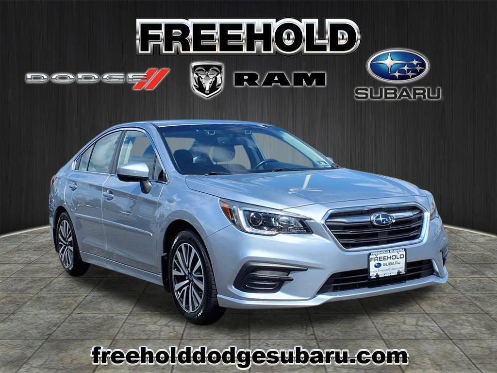2019 Subaru Legacy 2.5i Premium — Sedan — 72,837 mi — Freehold, NJ