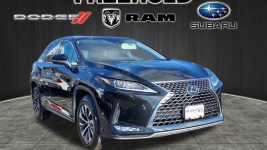 2022 Lexus RX RX 350 — SUV — 42,523 mi — Freehold, NJ