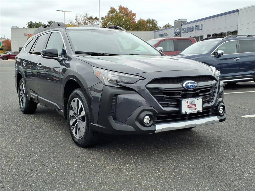2023 Subaru Outback Limited — SUV — 33,465 mi — Freehold, NJ