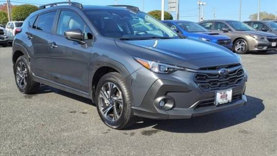 2024 Subaru Crosstrek Premium — SUV — 9,400 mi — Freehold, NJ