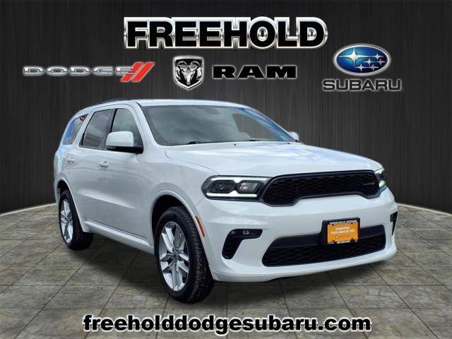 2021 Dodge Durango GT Plus — SUV — 61,095 mi — Freehold, NJ