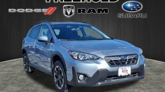 2022 Subaru Crosstrek Premium — SUV — 35,940 mi — Freehold, NJ