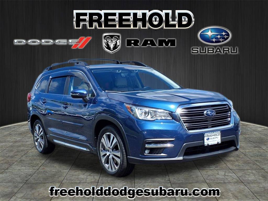 2019 Subaru Ascent Limited — SUV — 59,276 mi — Freehold, NJ